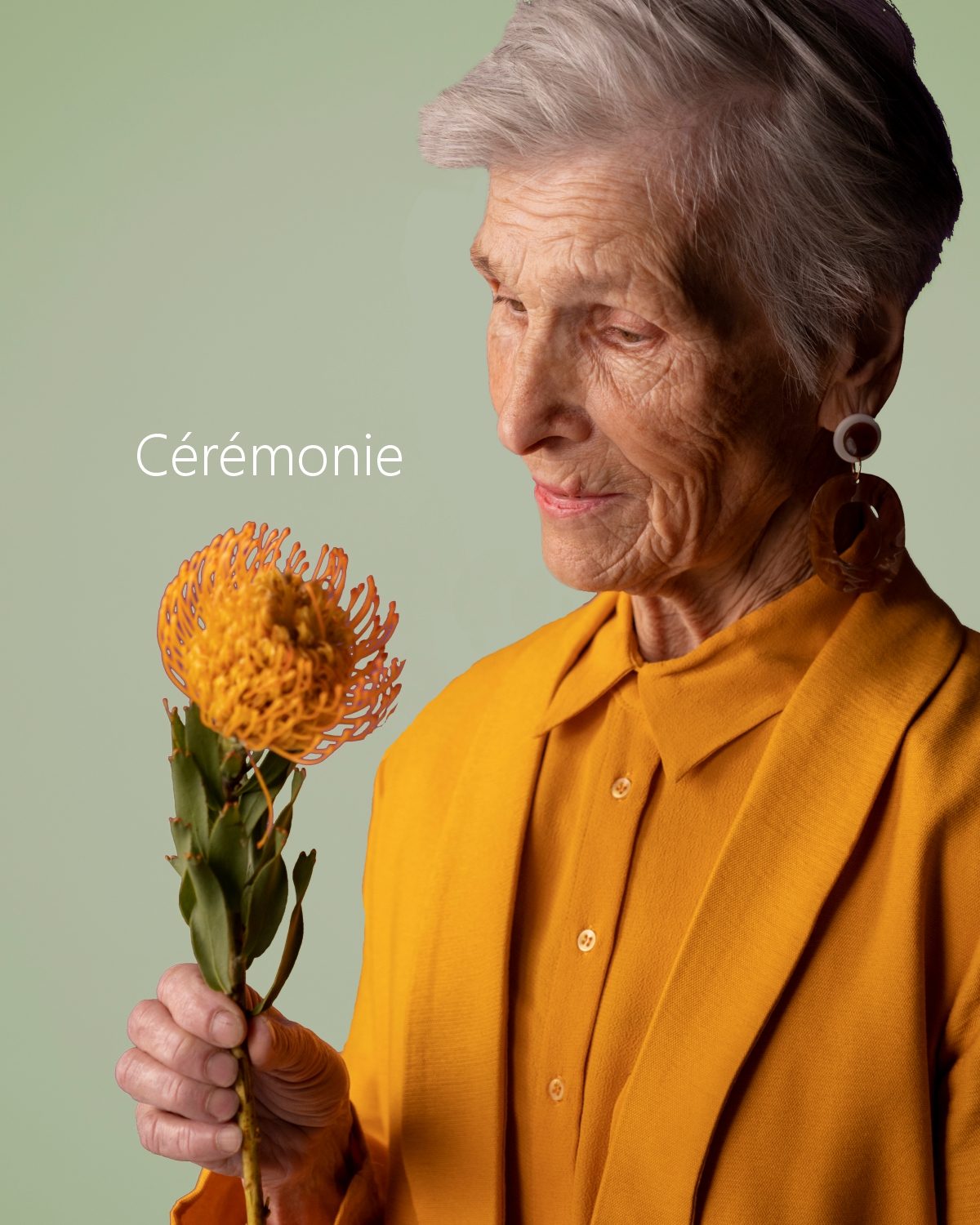 Cérémonie religieuse ou civile